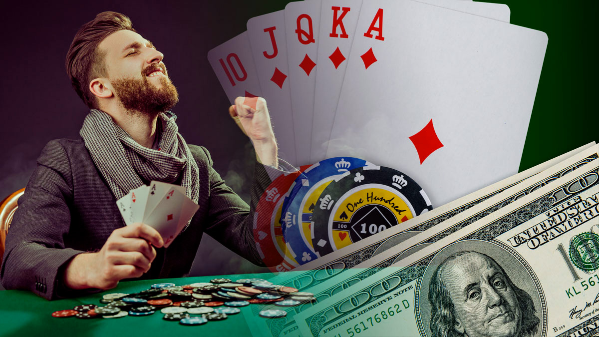 Alcuni consigli su giocare a poker a soldi veri online